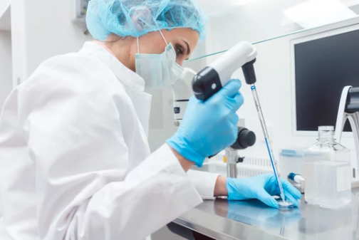 Educational resources for stem cell research and cellular biology